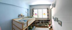 Blk 183 Stirling Rise (Queenstown), HDB 4 Rooms #452648201